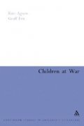 Children at war