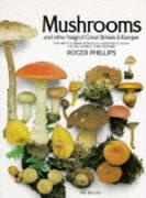 Mushrooms & other fungi
