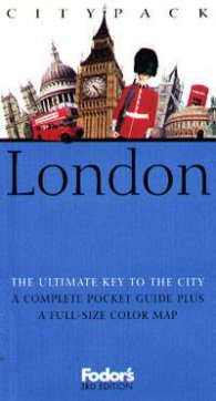 London: Citypack