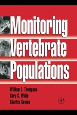 Monitoring  Vertebrate Populations
