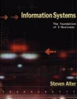 Information systems