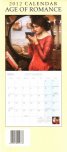 Calendar 2012: Age Of Romance