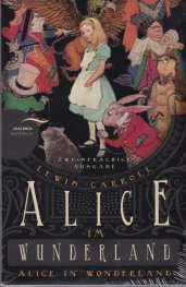 Alice im Wunderland / Alice in Wonderland