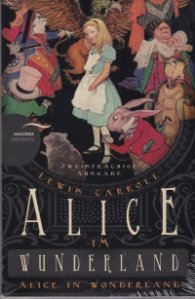 Alice im Wunderland / Alice in Wonderland