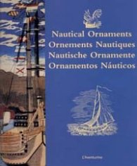 Nautical Ornaments
