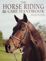 The Horse Riding & Care Handbook