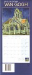Calendar 2012: Van Gogh
