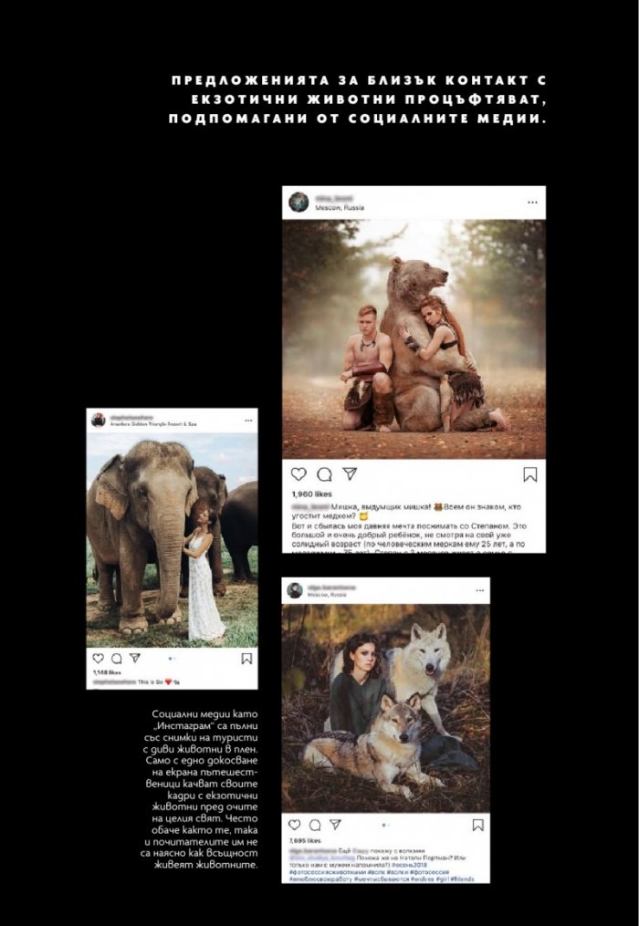 National Geographic България 6/2019