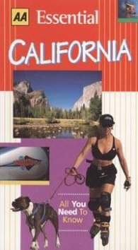 Essential California