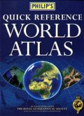 Quick Reference World Atlas