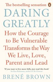 Daring Greatly
