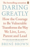 Daring Greatly