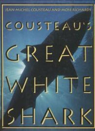 Cousteau's Great White Shark