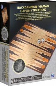 Табла - настолна игра 60333