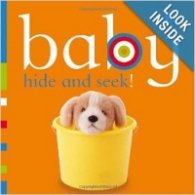 Baby Hide and Seek