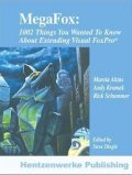 Megafox 1002 things you wanted to know about Visual Foxpro