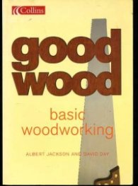 Good Wood Basic Woodworking