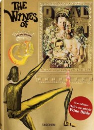 Dali: The Wines of Gala