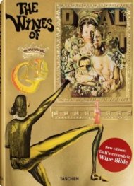 Dali: The Wines of Gala
