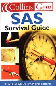SAS Survival Guide