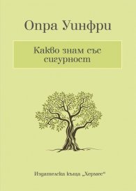 Какво знам със сигурност