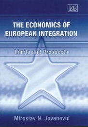 The Economics of European Integration