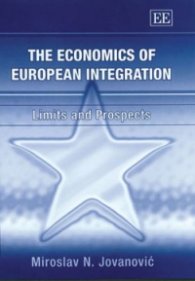 The Economics of European Integration