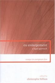 EU enlargement