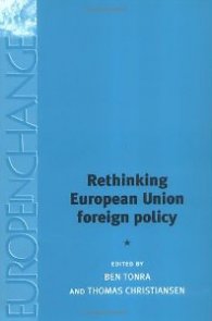Rethinking European foreign policy
