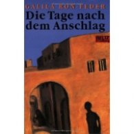 Die Tage nach dem Anschlag