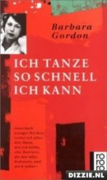 Ich tanze so schnell ich kann