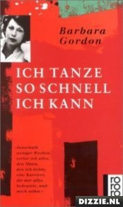 Ich tanze so schnell ich kann