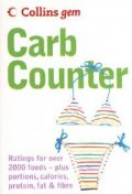 Gem: Carb Counter