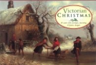 Victorian Christmas (20 cards with envelopes, featuring 10 festive cards)