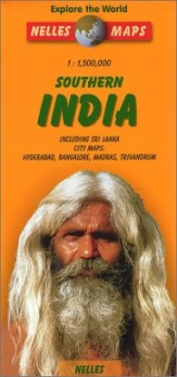 Southern India