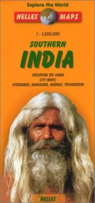 Southern India