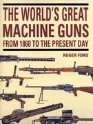 The World's great Machine Guns/20808451