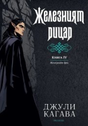 Железният рицар Кн.4 от Железните Феи
