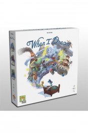 When I dream - настолна игра