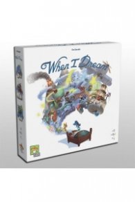 When I dream - настолна игра