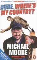 Dude, Where's My Country?