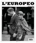 L'Europeo №85/ Юни - Юли 2023