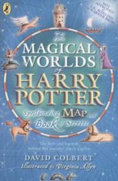 The Magical Worlds of Harry Potter