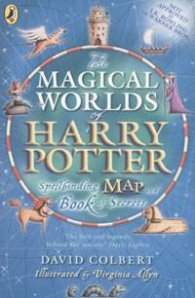 The Magical Worlds of Harry Potter