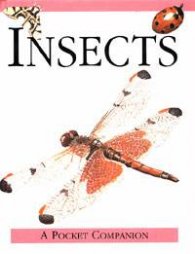 Insects: Pocket Companion