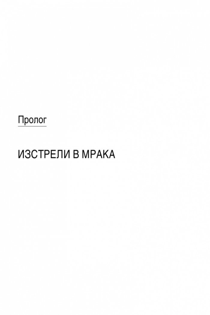 Детективска агенция PRIVATE: Заподозрян №1