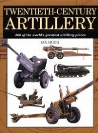 Twentieth-Century Artillery