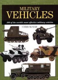Military Vehicles