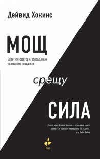 Мощ срещу сила