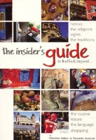 The Insider's Guide to Sofia & beyond...
